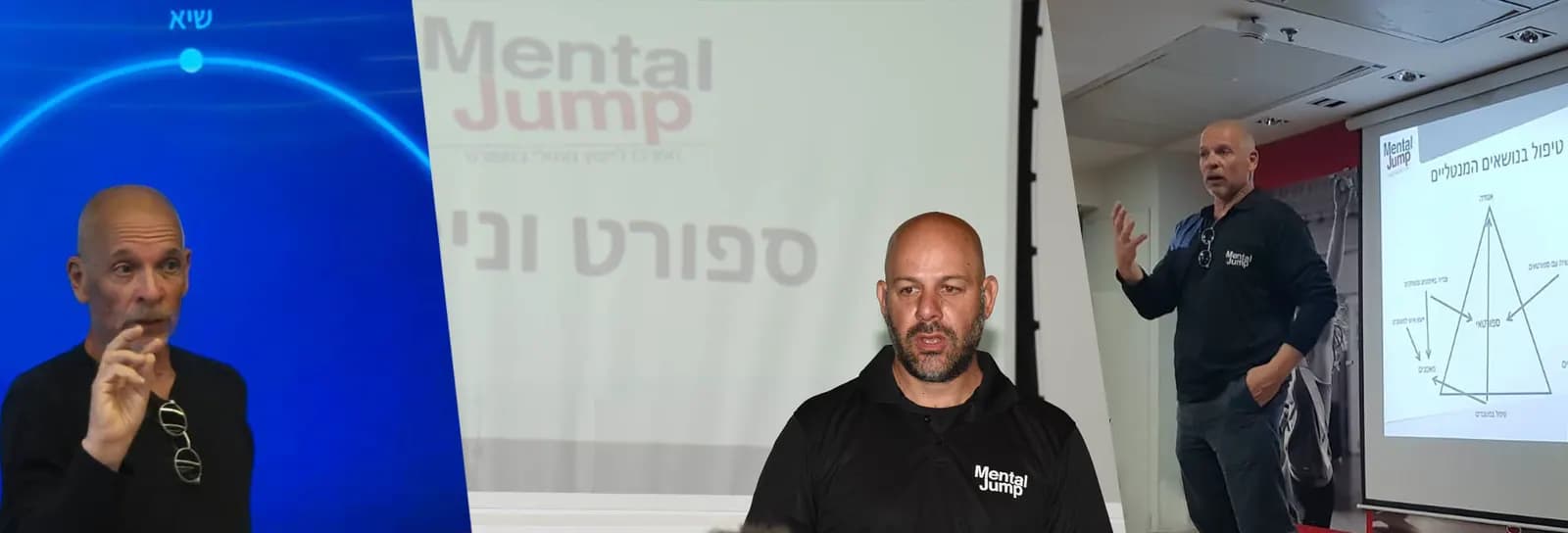 mental jump - פיתוח מנהלים מפגשי עומק