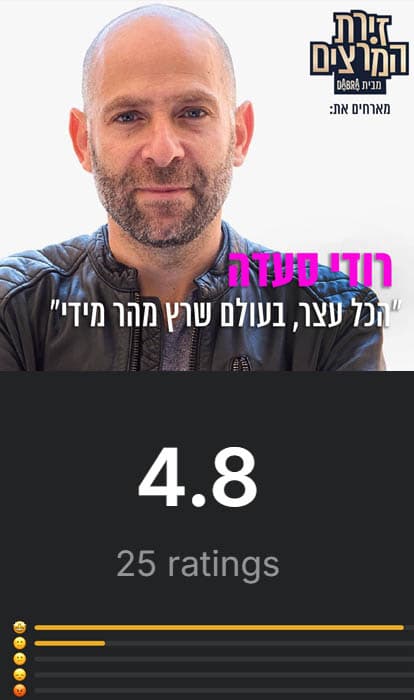 דירוג הקהל, מקום 10