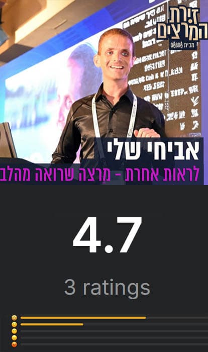 דירוג הקהל, מקום 20