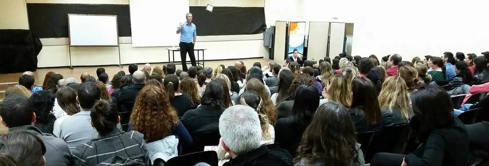 שרון כהן - עוף על עצמך גוזל