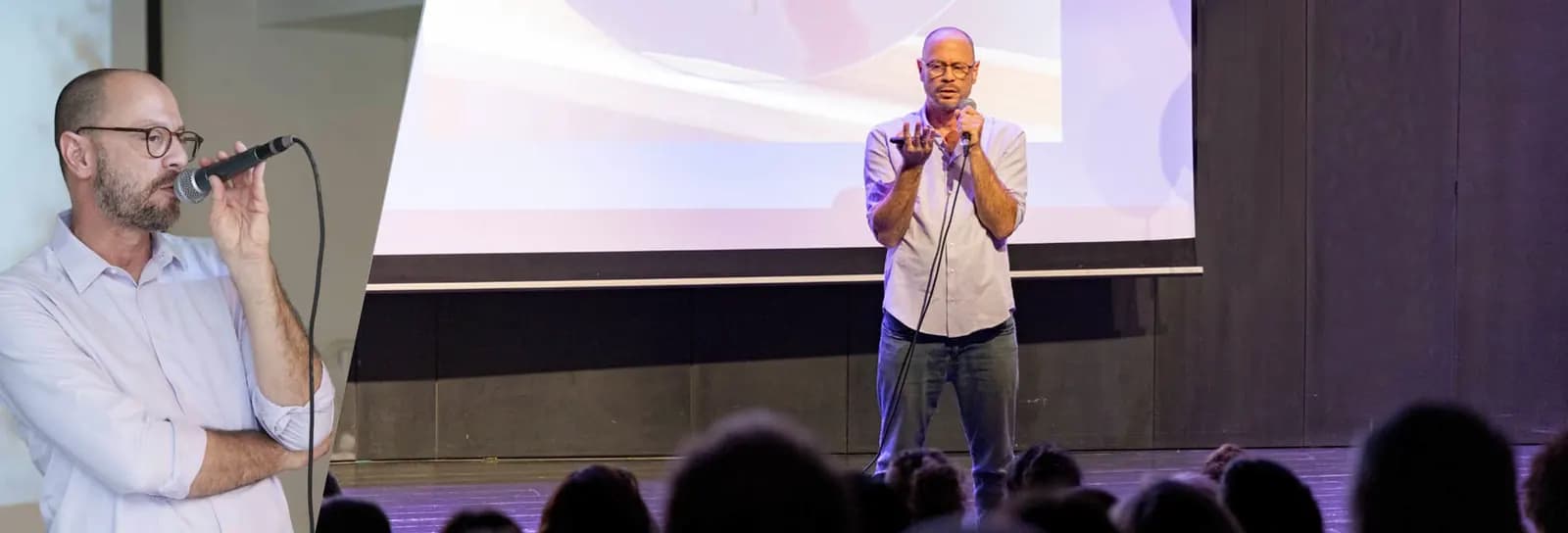 דני פרידלנדר - המפלצות שמתחת למיטה : על חרדות, פחדים וחוסן נפשי