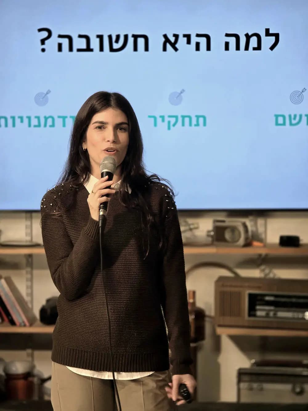 לי סובר - להיכנס מהחלון