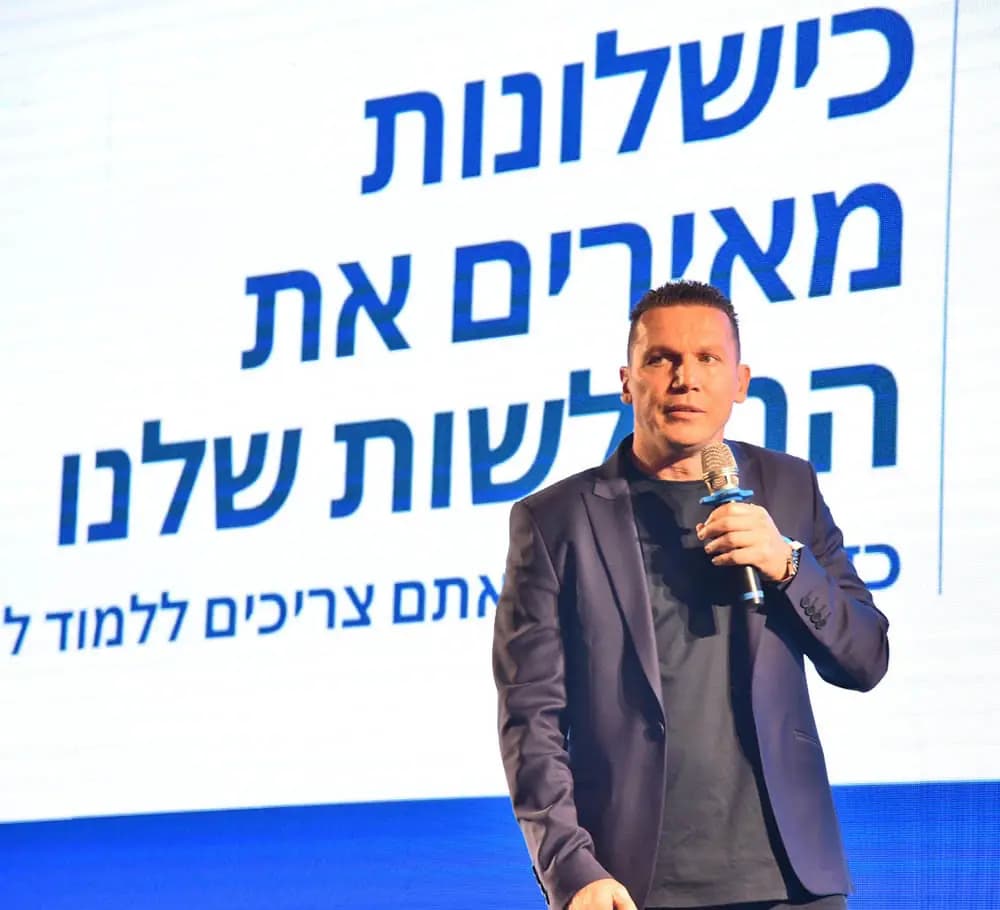 ברק בכר - אסיפות אליפות - ניצחונות * משברים * מנהיגות