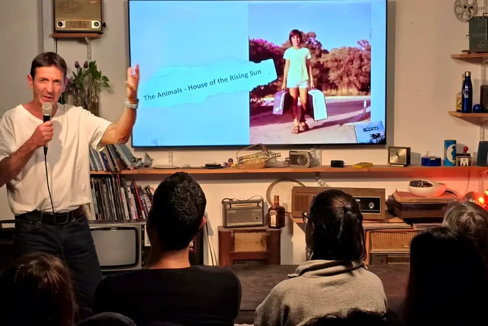 עופר פדן - מה כבר יצא ממך