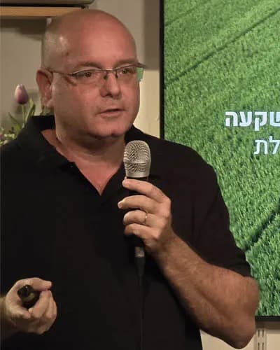 אילן פרוינד