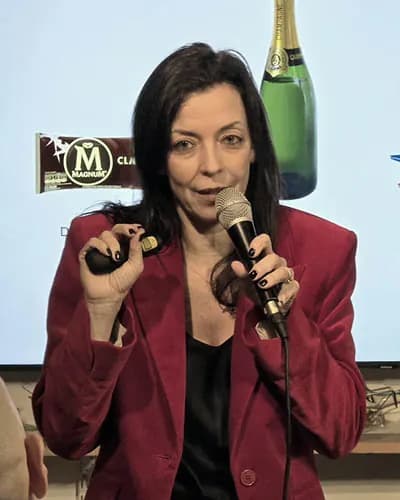 גלית רוב זקלר