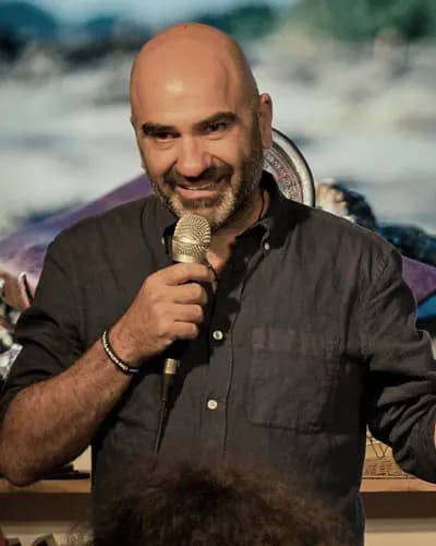 דורון ליבשטיין - אתה האחד