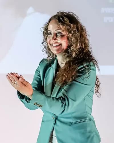לילך שוורץ פלג