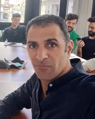 איציק לוי - סדנת ״בינה בינאישית״ למנהלים