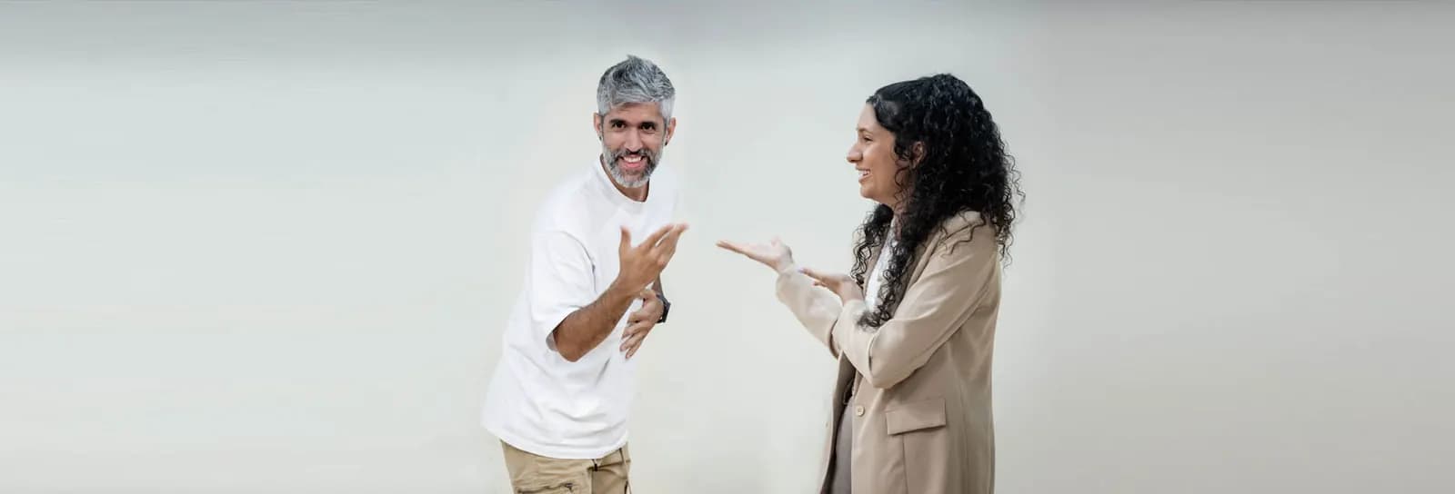 ארז אברהם ושירלי פנקר - סימן ש..אומרים ששפה יוצרת מציאות