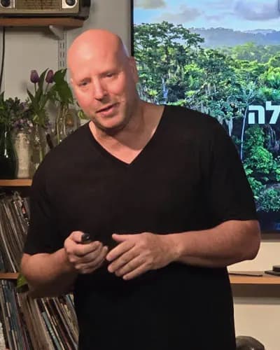 אורי שילה - הסודות של מערכת ההפעלה האנושית