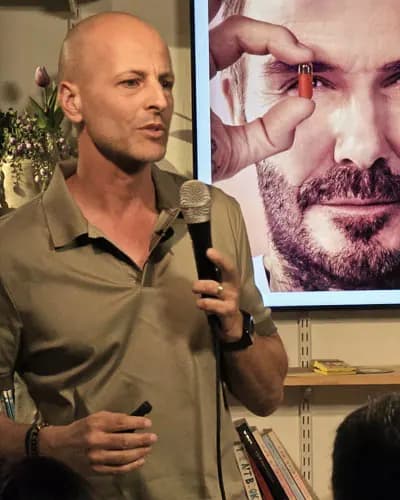 אמיר אלרואי