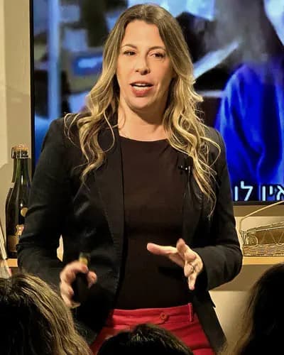 דיקלה פוגל לבנשטיין