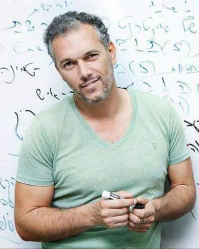 שרון כהן