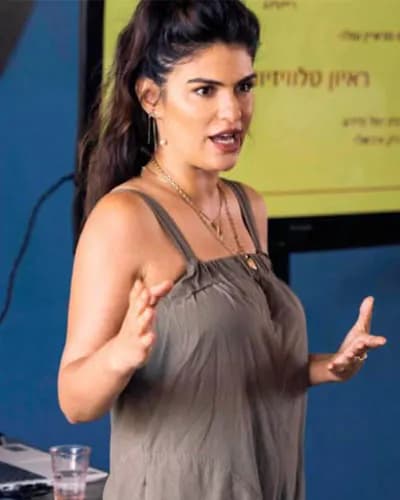 אורלי מירקין