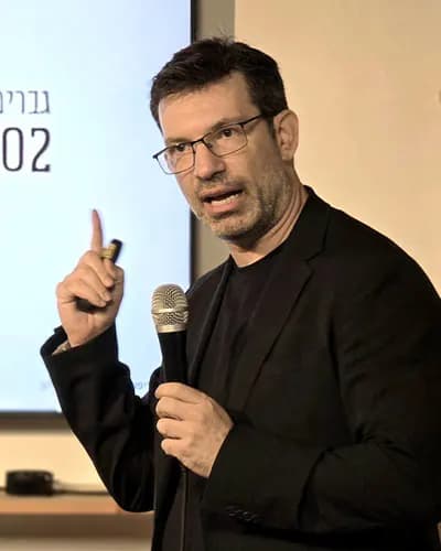 ד"ר מיכאל ויינפאס - המרשם לחיים