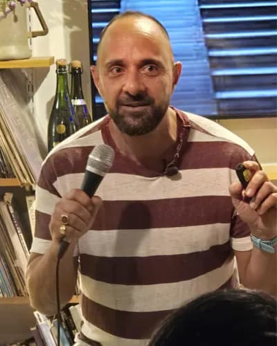ליאור כפיר רפאל