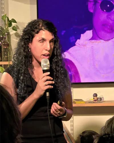 גל חמרני