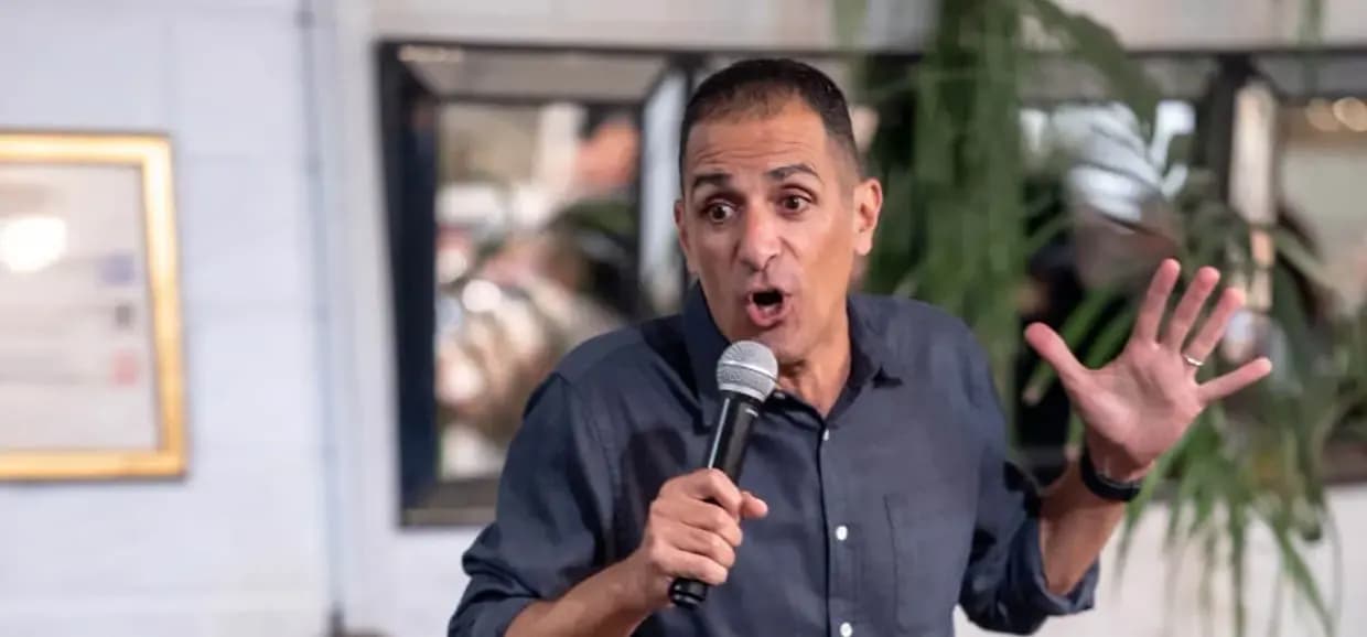 איציק לוי - מרצה - זירת המרצים - מומחה סגנונות תקשורת וסדר ארגוני