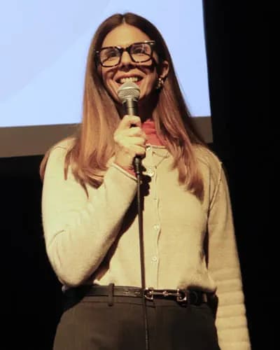 מיכל עזר סטיין