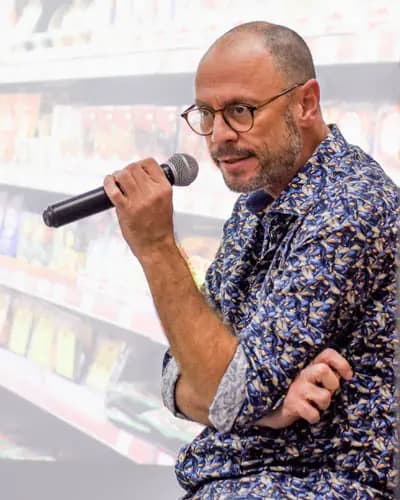 דני פרידלנדר - המסע מבושה לגאווה