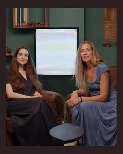 הרצאה של ד"ר קרן בן יצחק ודיאל גל - זירת המרצים