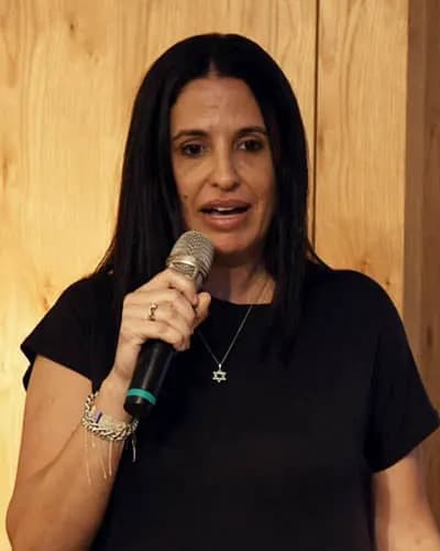 רותי גאון
