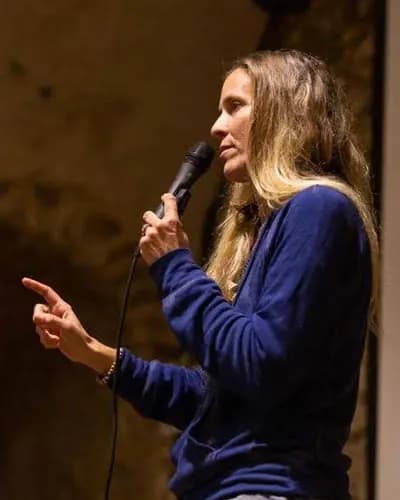 ד"ר קרן בן יצחק