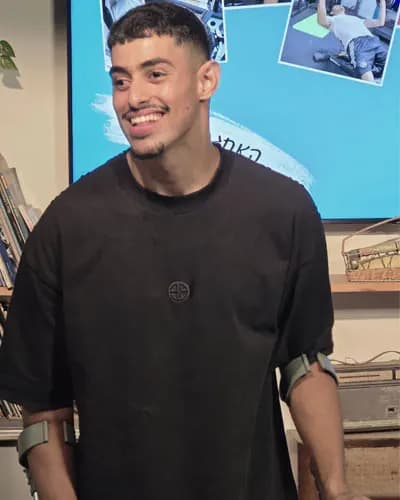 יהונתן גודיס