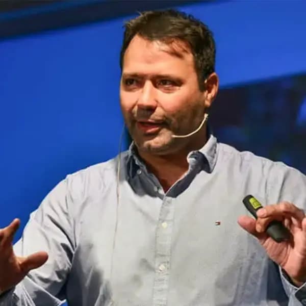אריק זאבי - 43 שניות
