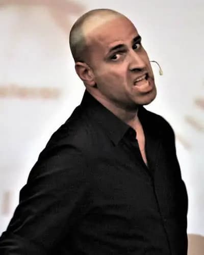 ליאור כלפון - למצוא את ביצת הזהב שלך