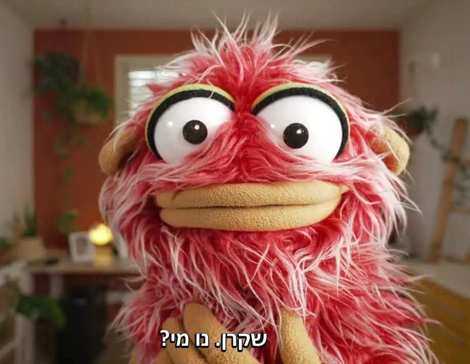 ברקוני - ראיון לייב על הבמה